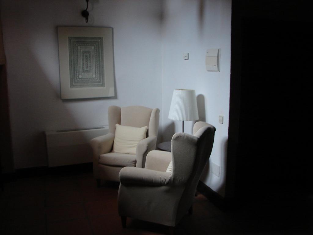 Hotel Casa Escobar & Jerez 발렌시아데알깐따라 외부 사진